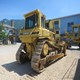 CATERPILLAR – 1989 - D6H Used Bulldozer for sale